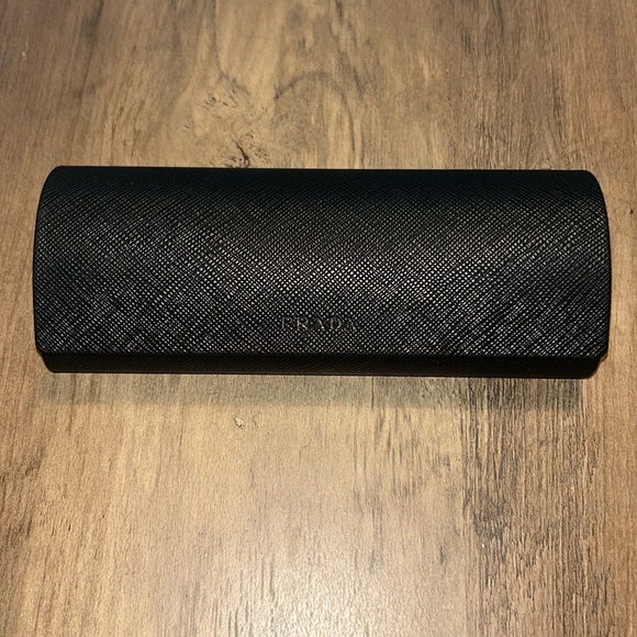 Prada Hardshell Glasses Case - Picture 1 of 5